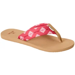 Freedom Plush Bloom - Women's Sandals