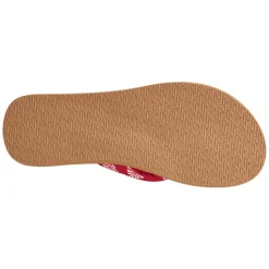 Freedom Plush Bloom - Women's Sandals