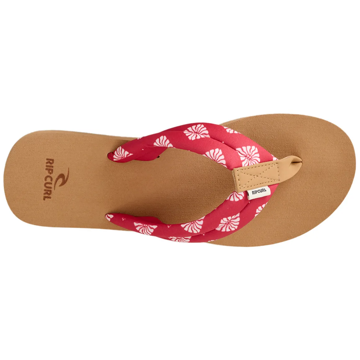 Freedom Plush Bloom - Women's Sandals