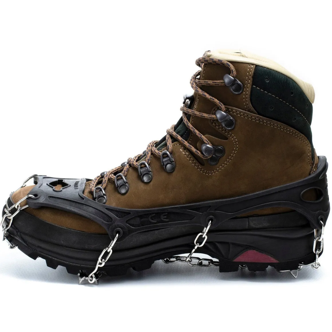 FreeSteps 6 - Adult Traction System for Ice and Snow