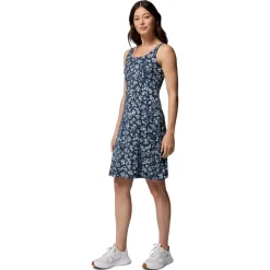 Freezer III - Women's Sleeveless Dress