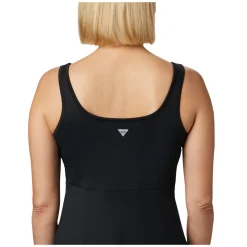 Freezer III - Women's Sleeveless Dress
