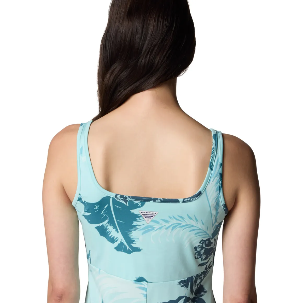 Freezer III - Women's Sleeveless Dress