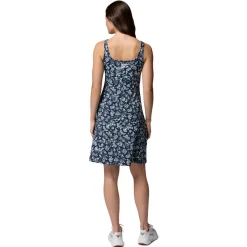 Freezer III - Women's Sleeveless Dress