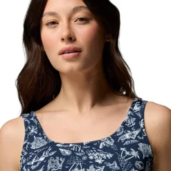Freezer III - Women's Sleeveless Dress
