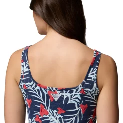 Freezer III - Women's Sleeveless Dress