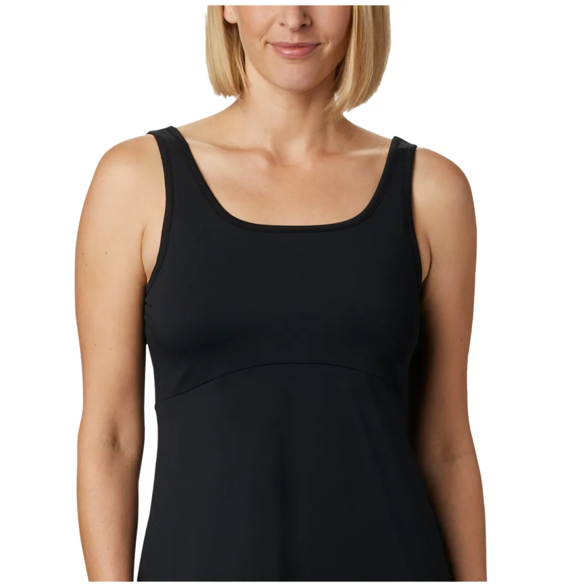 Freezer III - Women's Sleeveless Dress