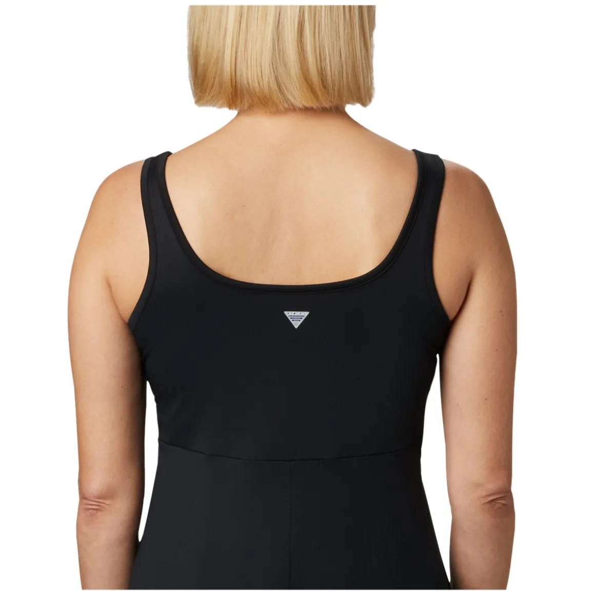 Freezer III - Women's Sleeveless Dress