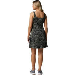 Freezer III - Women's Sleeveless Dress