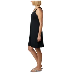 Freezer III - Women's Sleeveless Dress