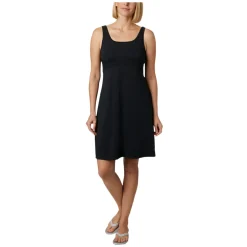 Freezer III - Women's Sleeveless Dress