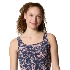 Freezer III - Women's Sleeveless Dress