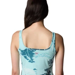 Freezer III - Women's Sleeveless Dress