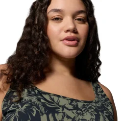 Freezer III (Plus Size) - Women's Dress
