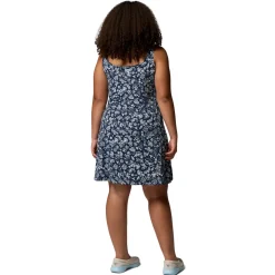 Freezer III (Plus Size) - Women's Dress