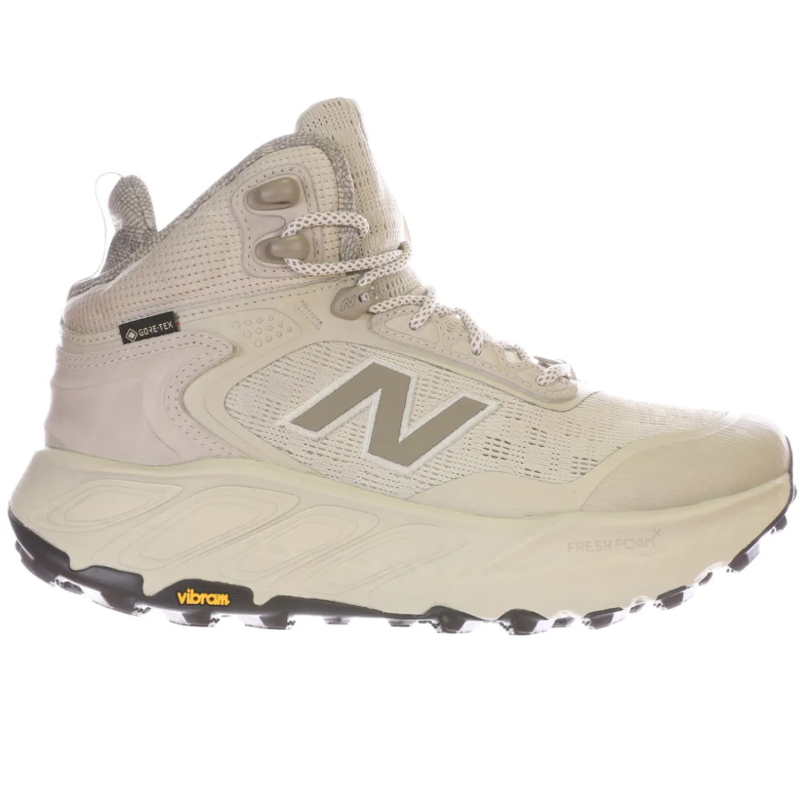 Fresh Foam X Hierro Hiker GTX - Women's Hiking Shoes
