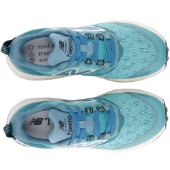 Fresh Foam X Hierro V9 - Women's Trail Running Shoes