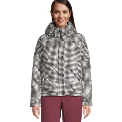 Friday Diamond - Women's Insulated Jacket