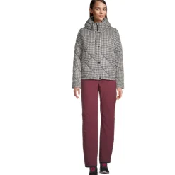 Friday Diamond - Women's Insulated Jacket