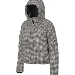 Friday Diamond - Women's Insulated Jacket