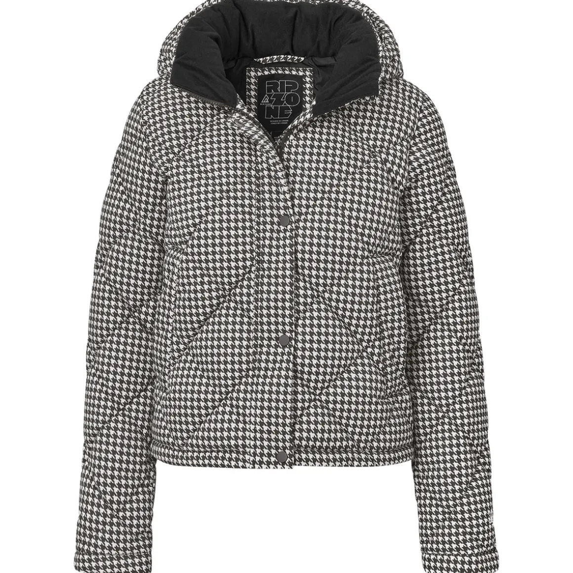 Friday Diamond - Women's Insulated Jacket