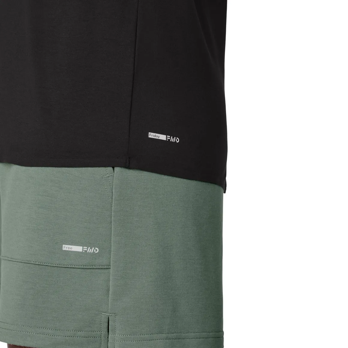 Friday Minimal - Women's T-Shirt