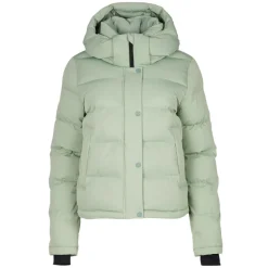 Friday Short - Women's Insulated Jacket