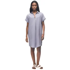 Frivol - Women's Short-Sleeved Dress