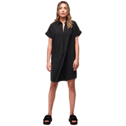 Frivol - Women's Short-Sleeved Dress