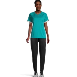 Frost Tapered - Women's Soccer Pants