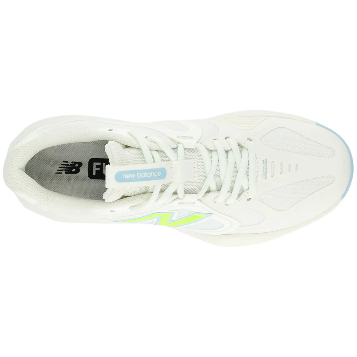FuelCell 796v5 Pickleball - Women's Pickleball Shoes