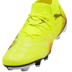 Future 8 Match FG/AG - Women's Outdoor Soccer Shoes