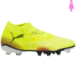 Future 8 Match FG/AG - Women's Outdoor Soccer Shoes