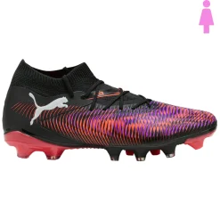 Future 8 Match FG/AG - Women's Outdoor Soccer Shoes