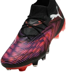 Future 8 Match FG/AG - Women's Outdoor Soccer Shoes
