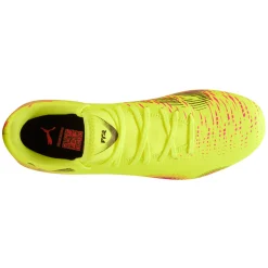 Future 8 Play FG/AG - Women's Outdoor Soccer Shoes