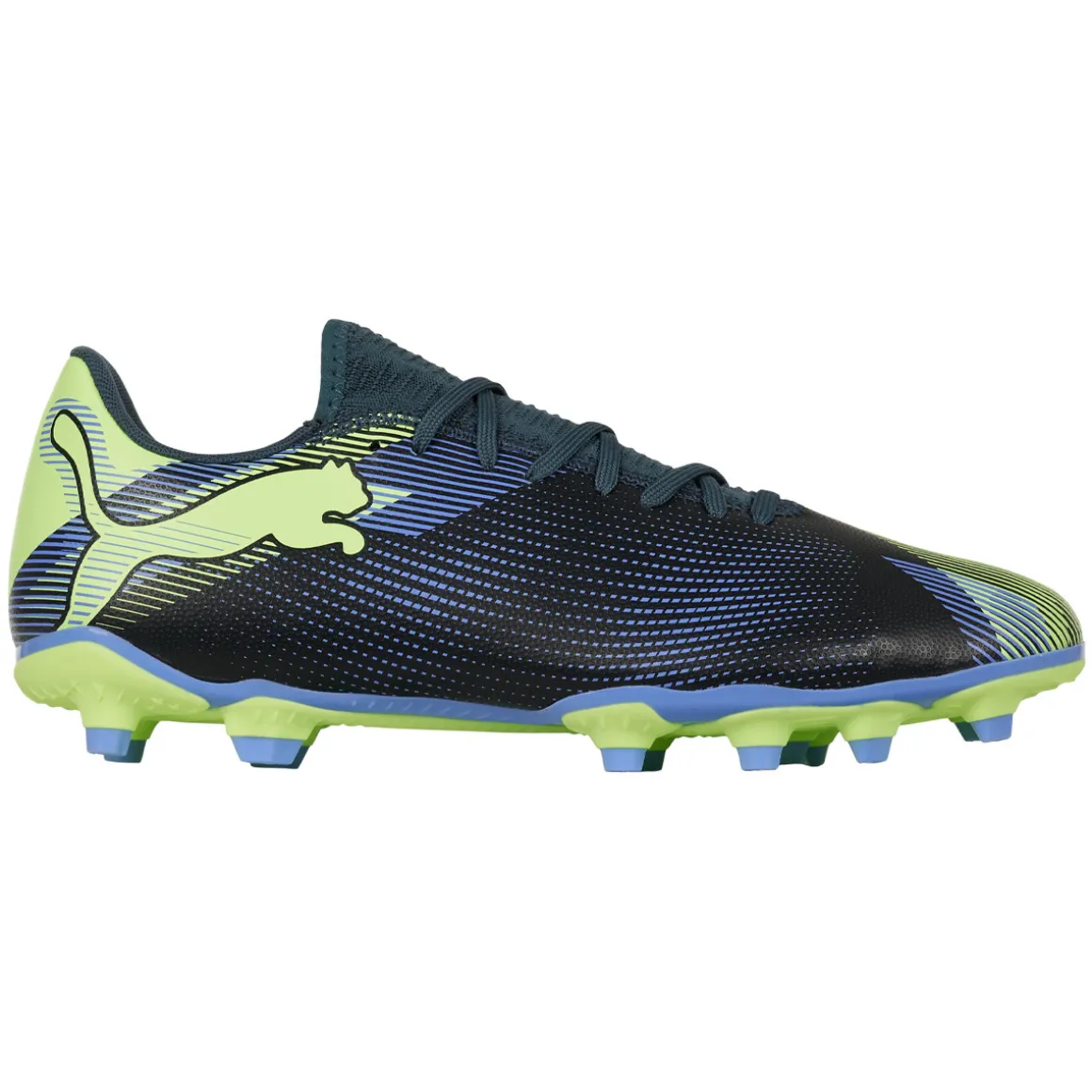 Future Play 7 FG/AG - Adult Outdoor Soccer Shoes