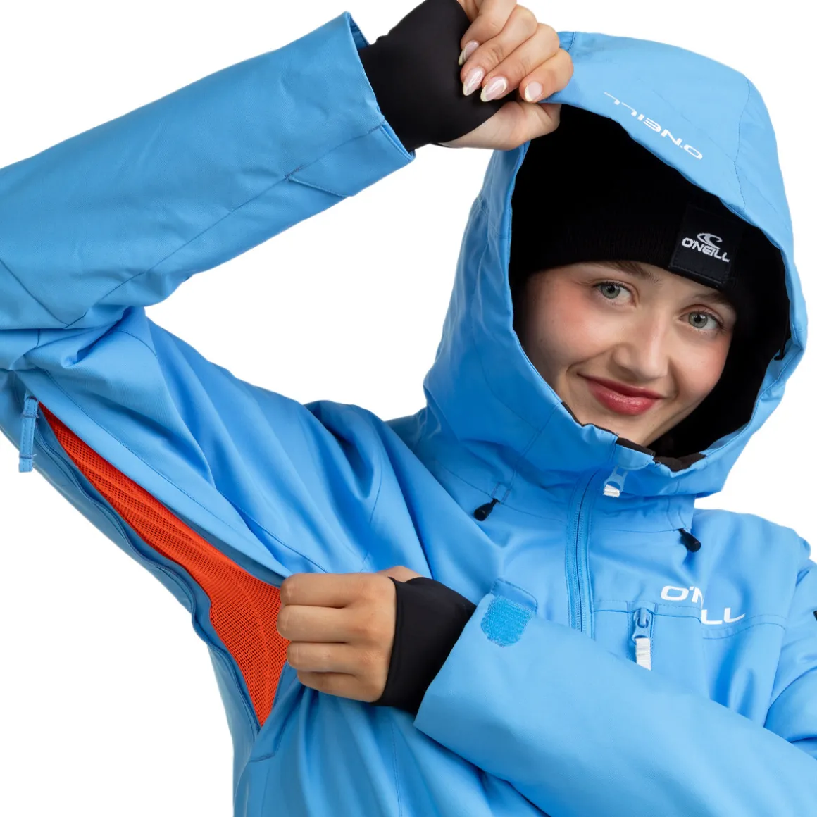 FWC Cruz - Women's Winter Sports Jacket