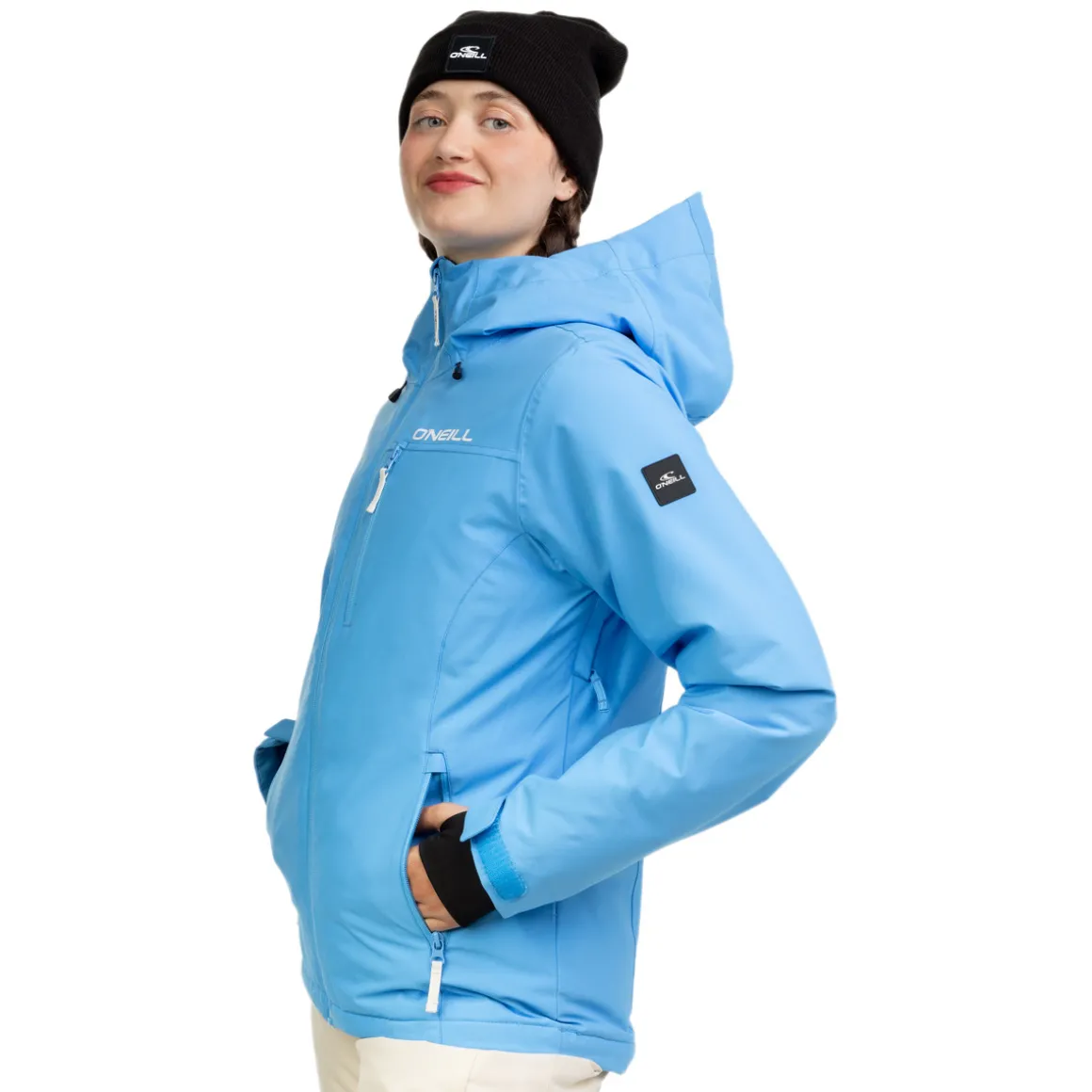 FWC Cruz - Women's Winter Sports Jacket