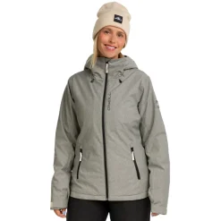FWC Cruz Melange - Women's Winter Sports Jacket