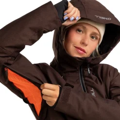 FWC Cruz Melange - Women's Winter Sports Jacket