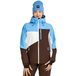 FWC Cruz Triple - Women's Winter Sports Jacket