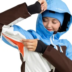 FWC Cruz Triple - Women's Winter Sports Jacket