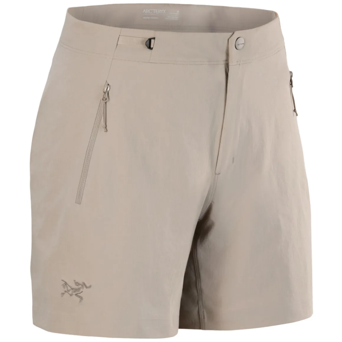 Gamma 6" - Women's Hiking Shorts