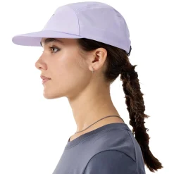 Gamma - Adult Adjustable Cap