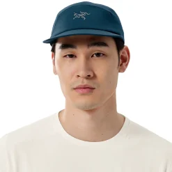 Gamma - Adult Adjustable Cap