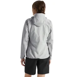 Gamma - Women's Hooded Softshell Jacket