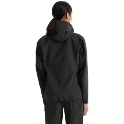 Gamma - Women's Hooded Softshell Jacket
