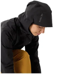 Gamma Lightweight - Women's Softshell Jacket