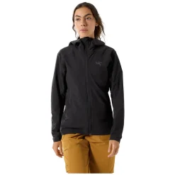 Gamma Lightweight - Women's Softshell Jacket